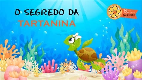 Nina e o Segredo